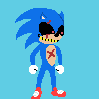 sonic exe i am god