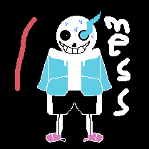 sans