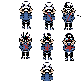 sans