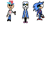 sans treo