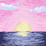 o