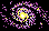 non binary galaxy
