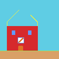 casa