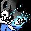 my first third sans art