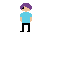 drew idle animation prototype1