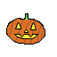 jack o lantern