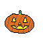 jack o lantern