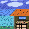 casita t