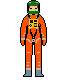 dave w green helmet