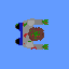 normal zombie td sprite