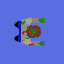 normal zombie td sprite