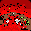my first getter01 art