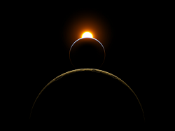 sunrise