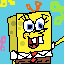 spongey