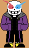 my sans