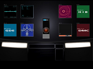 hal 9000 cs1