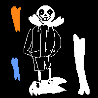 sans