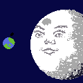 viaje a la luna 1