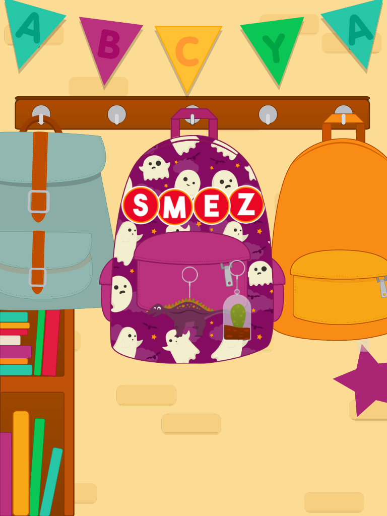 backpack