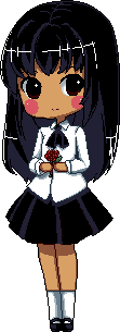 chibi anime me