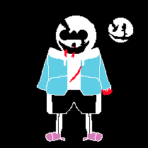 sans