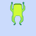 draw 45