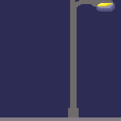 lamp