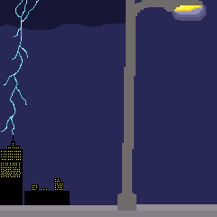 cloud