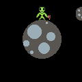 alien klk manito brrr