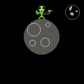 alien klk manito brr2
