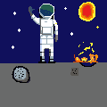 spaceman 3not done