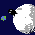 viaje a la luna 6