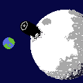 viage a la luna final