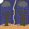 7