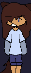 ello im bored
