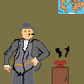 churchill winston