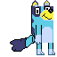 bluey