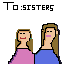 sisters