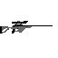 light sniper rifle