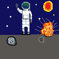 spaceman 5