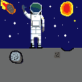 spaceman 1