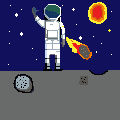 spaceman 2