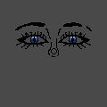 eyes