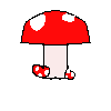 mushroom