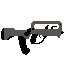 surge assault rifle