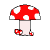mushroom