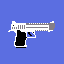 magnum pistol