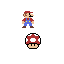 miquel pixel mario