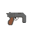 droopy gun