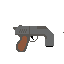 droopy gun